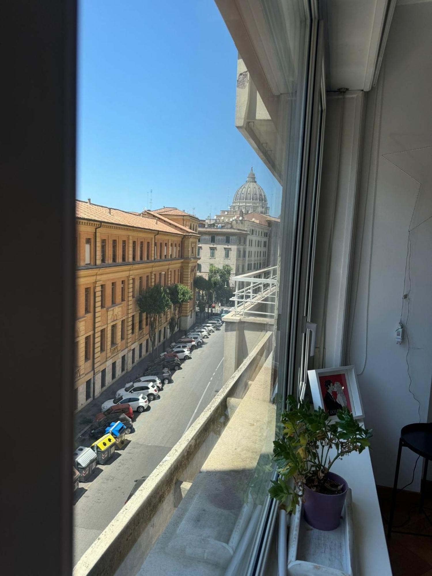 Apartment San Pietro Zen Apartment-zeno 56 Rom